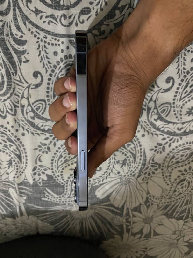 Apple iPhone 13 Pro 5