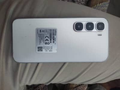Infinix Hot 60 Pro