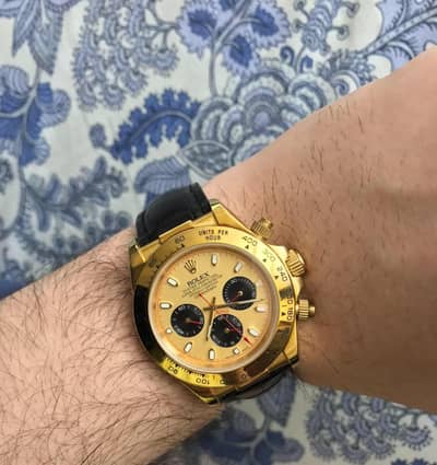 Rolex