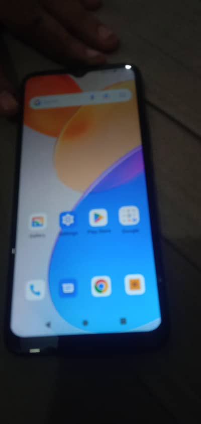 Honor X5