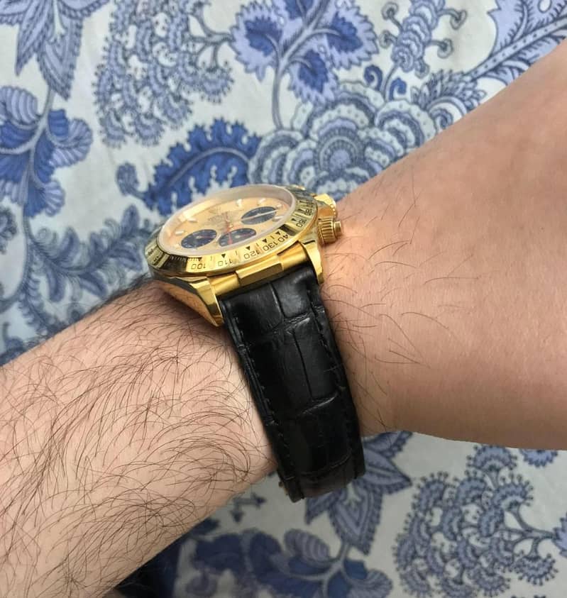 Rolex 1