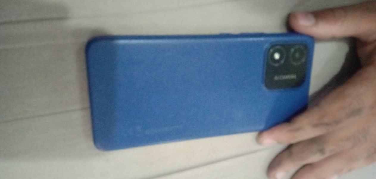 Honor X5 1