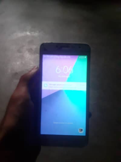 Samsung Mobile Grand Prime Plus