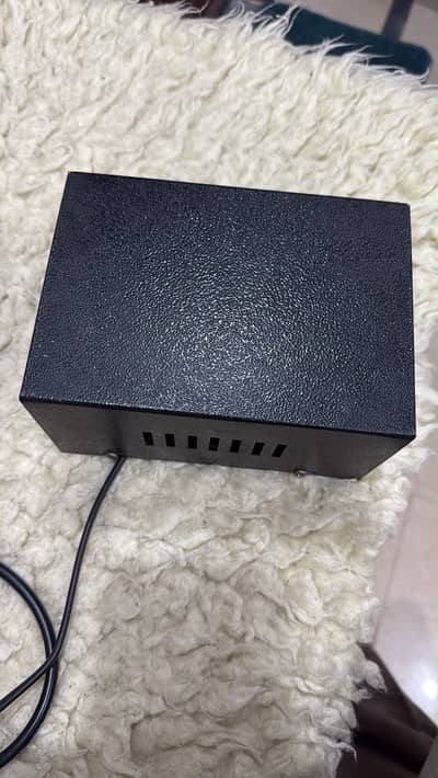 Step down Transformer 220-110 for printer