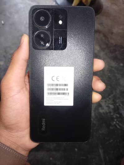 Xiaomi Mi 13