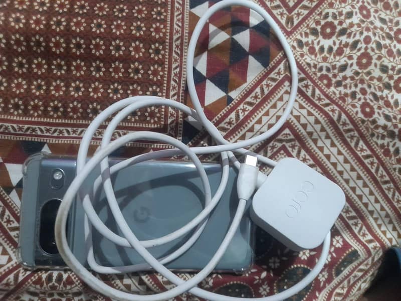 Google Pixel 8 0