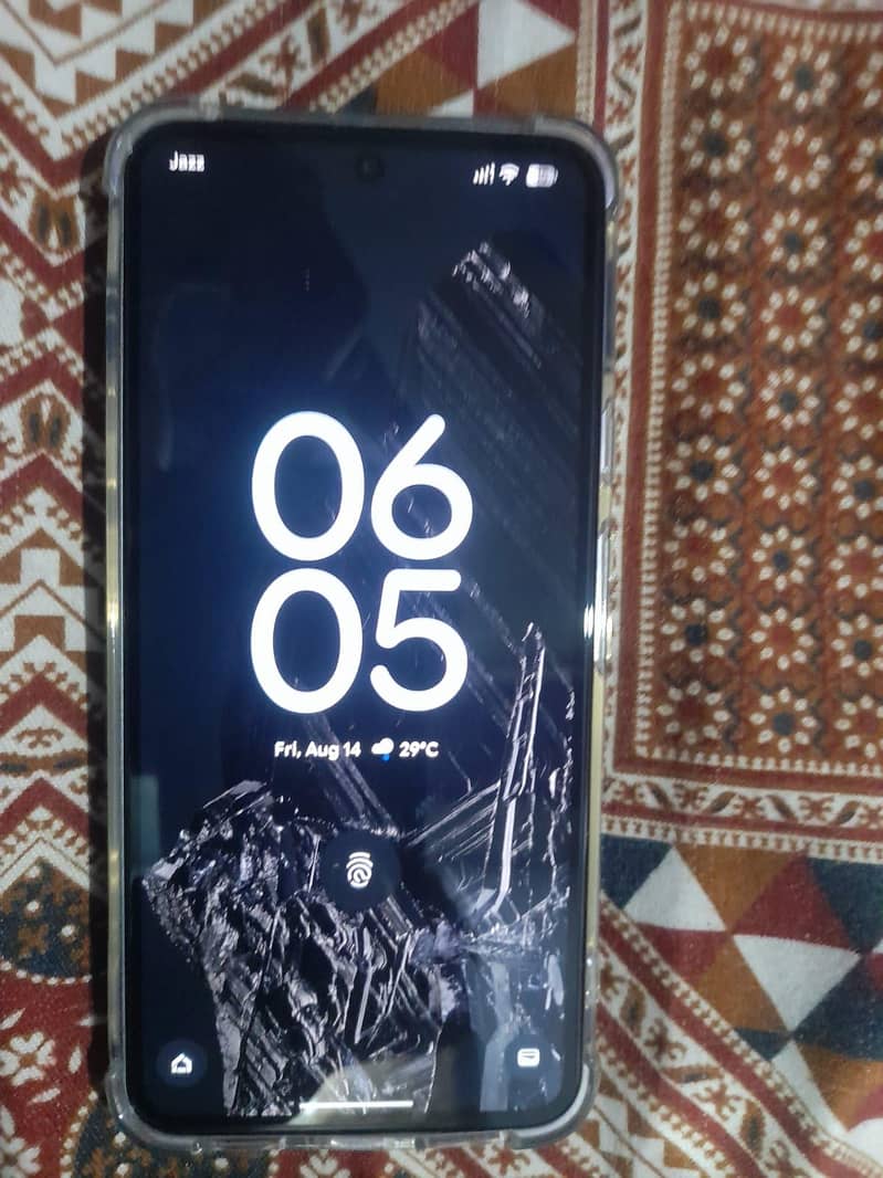 Google Pixel 8 1