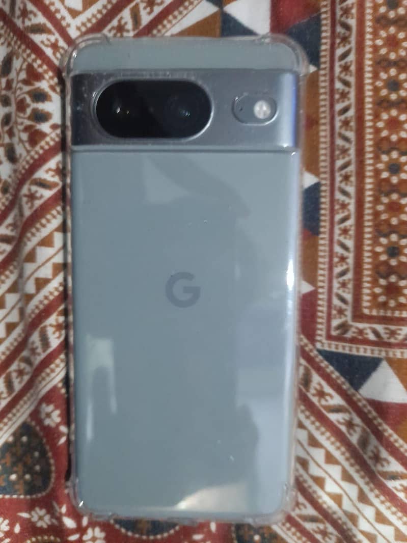 Google Pixel 8 2