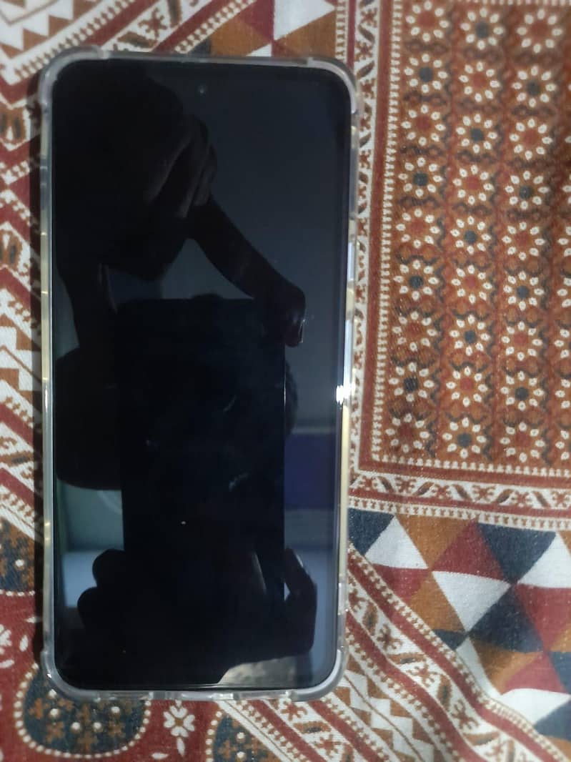 Google Pixel 8 3