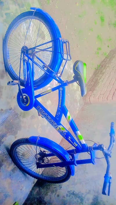 Bicycle  for sale