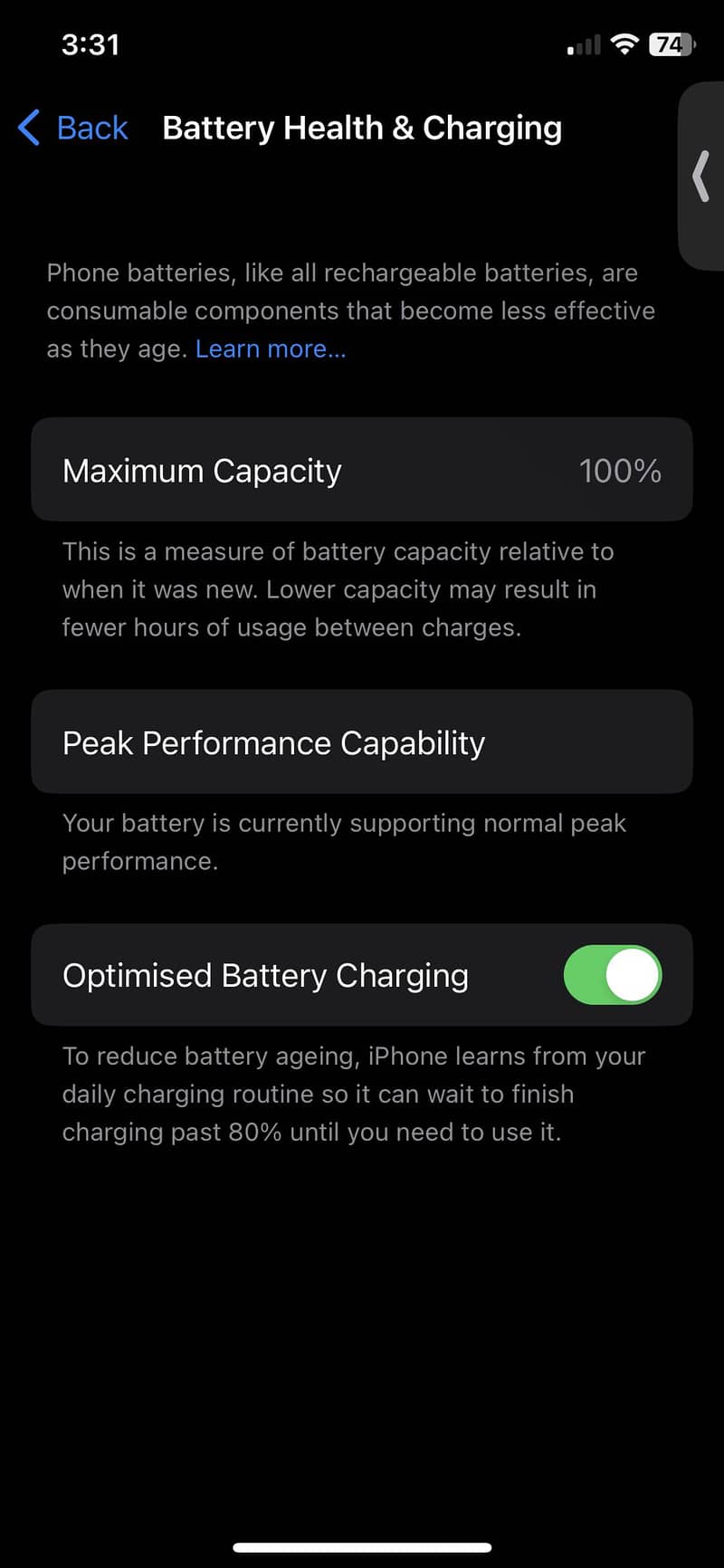 Apple iPhone X 0
