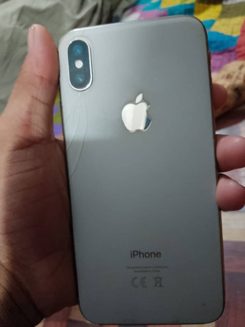 Apple iPhone X 2