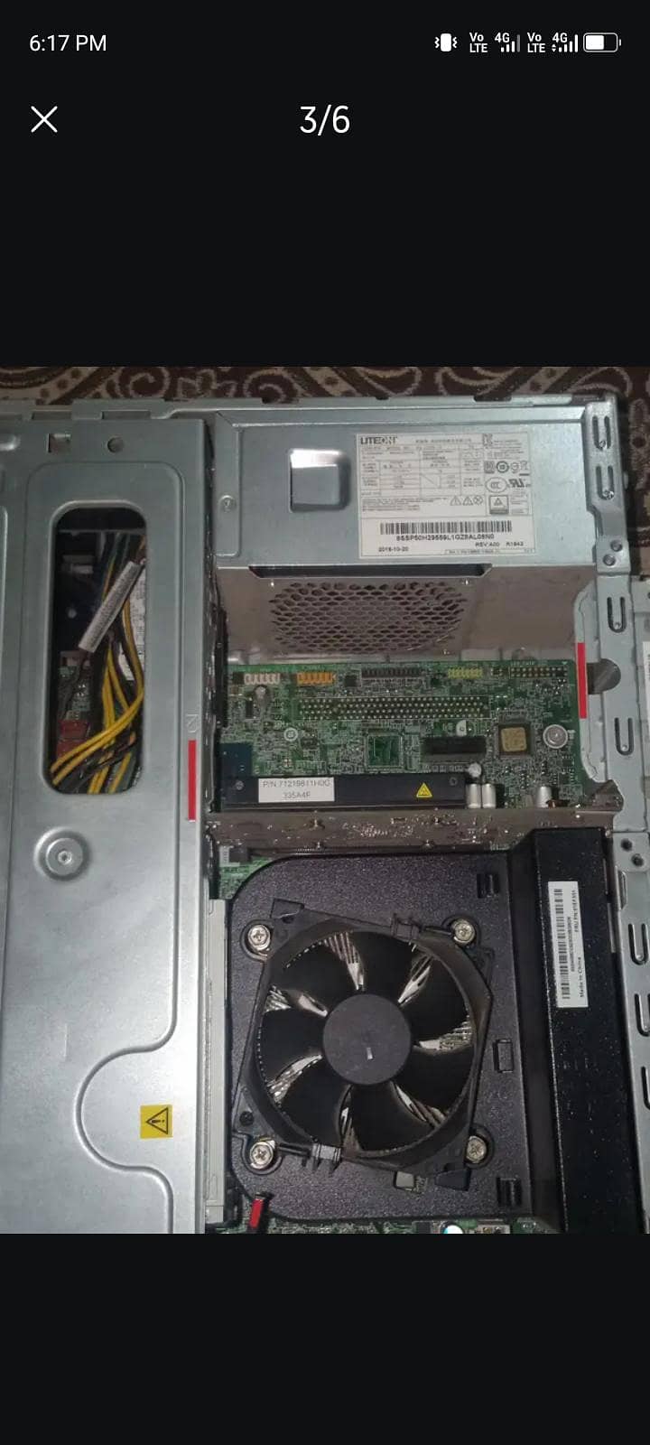 i3 7th generation 1