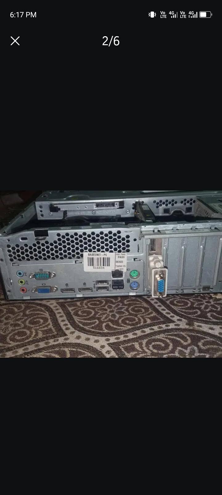 i3 7th generation 2