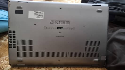 Dell Latitude 5511