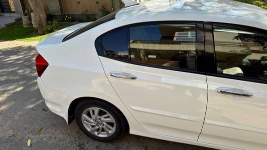 Honda City IVTEC 1.5 2020