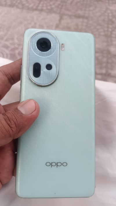OPPO Reno