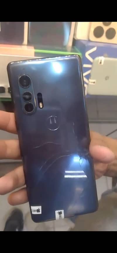 Motorola Edge Plus