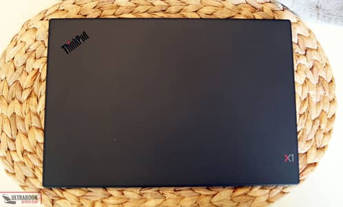 Lenovo ThinkPad X1 Carbon Gen 7 4k – i7 8th Gen | 16GB RAM | 256GB SSD