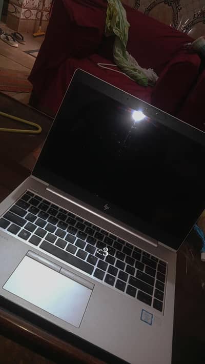 Hp Elite Book 840 G5