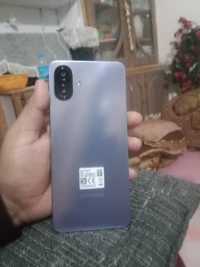 Samsung Mobile A07 5G 03193128834