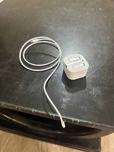 Apple charger copy