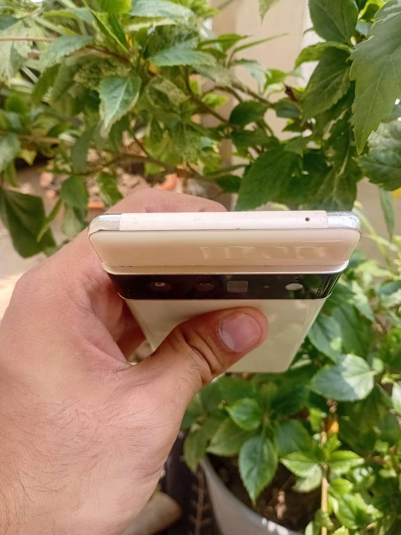 Google Pixel 6 Pro 1