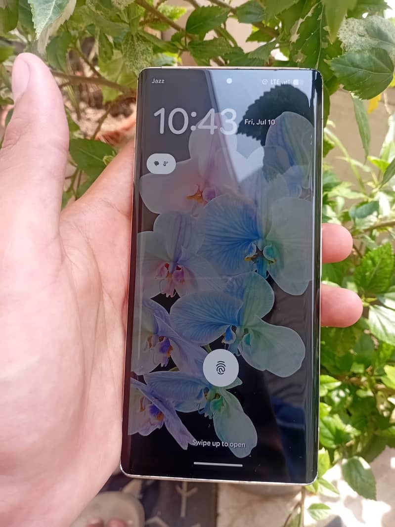 Google Pixel 6 Pro 2