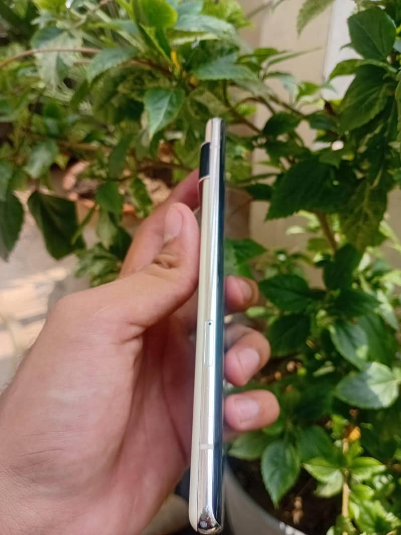 Google Pixel 6 Pro 4