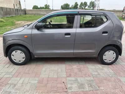 Suzuki Alto 2020 good condition add read lazmi kre