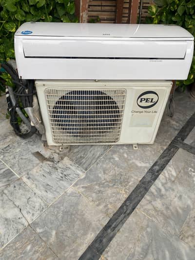 Pel (Apex) split AC for sale