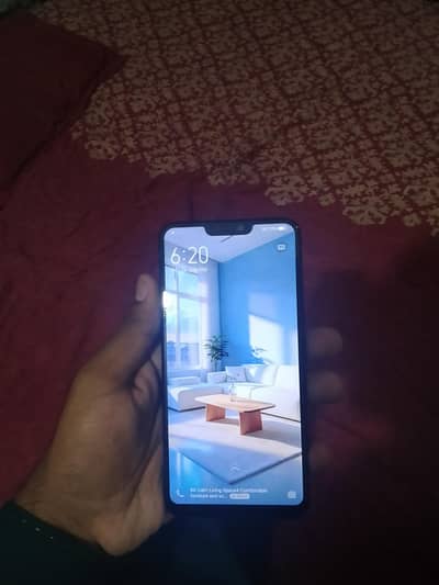 Vivo V9