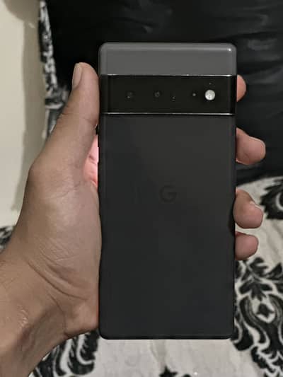 Google Pixel 6 Pro