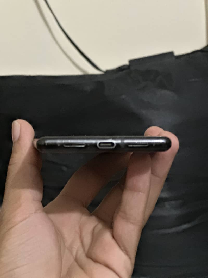 Google Pixel 6 Pro 3