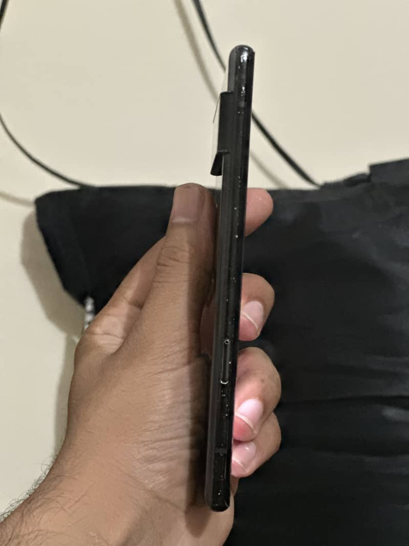 Google Pixel 6 Pro 4