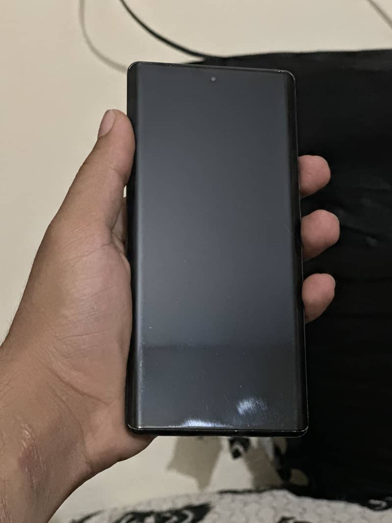 Google Pixel 6 Pro 6
