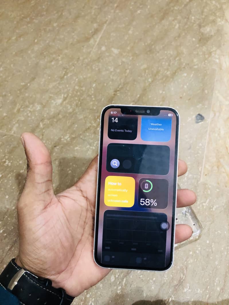 Apple iPhone 12 14