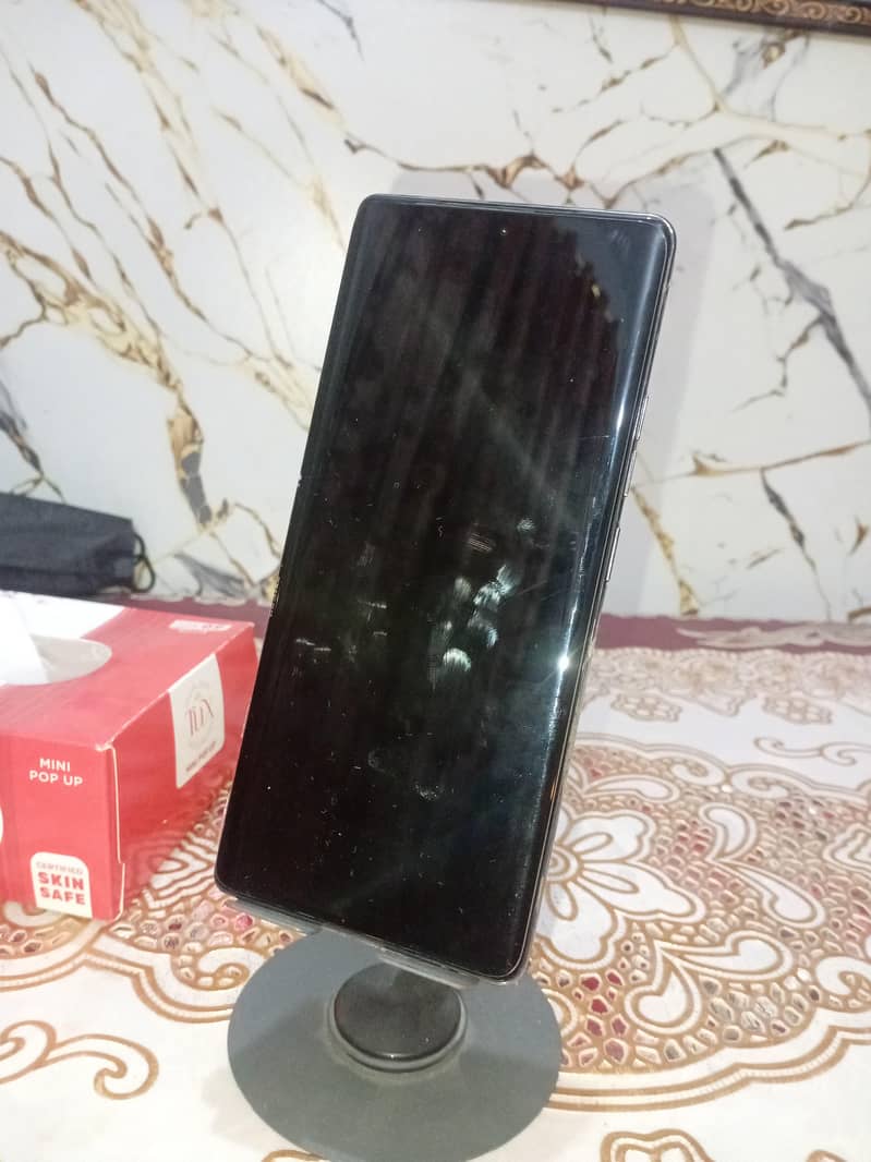 Tecno comon 40 Pro 2