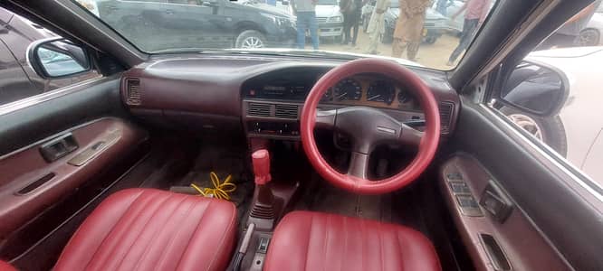 Toyota Corolla 1987