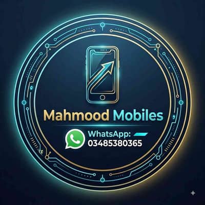 Mahmood Mobiles
