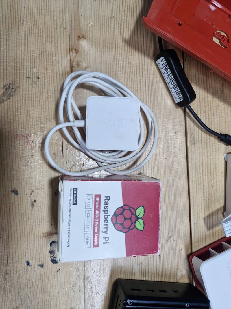 Raspberry Pi 4 4gb 2
