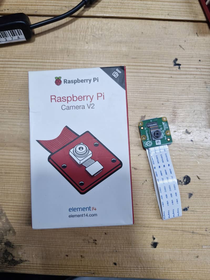 Raspberry Pi 4 4gb 3