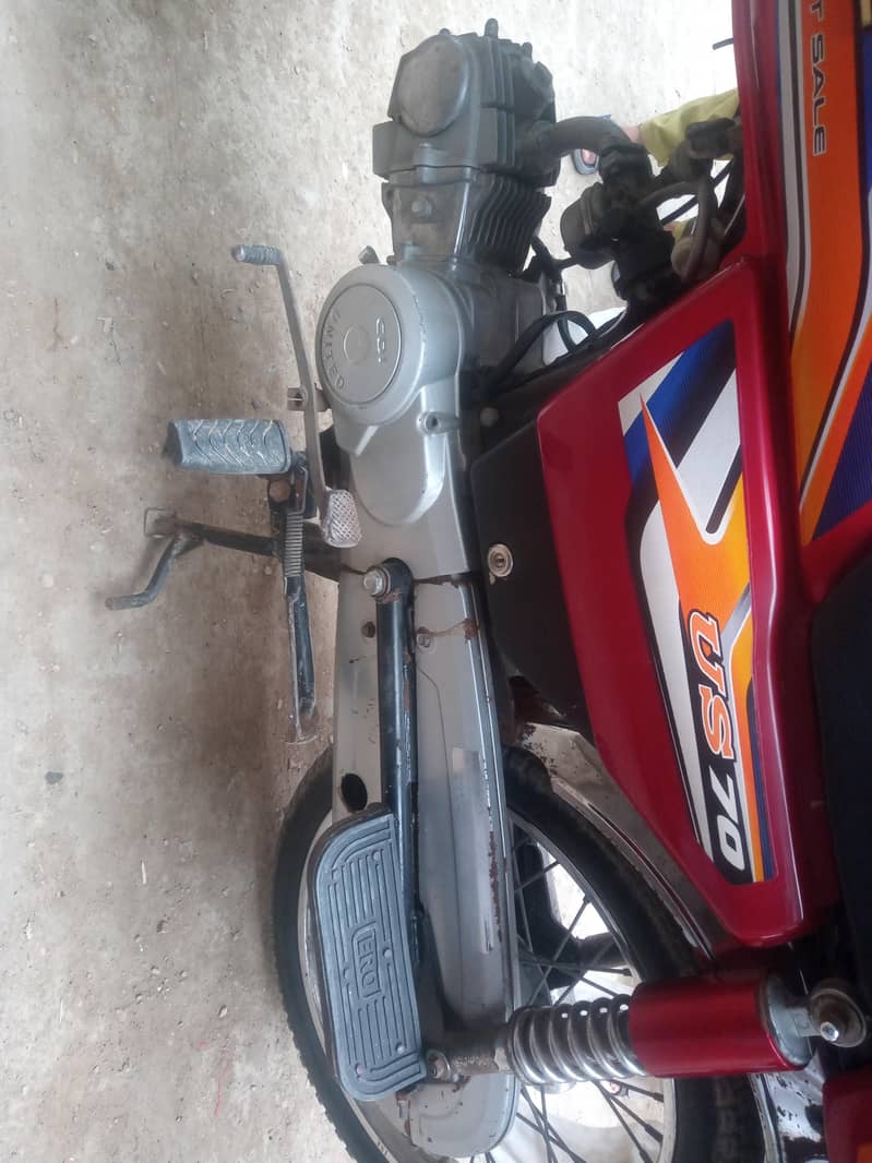 مکمل زبردست کنڈیشن 1