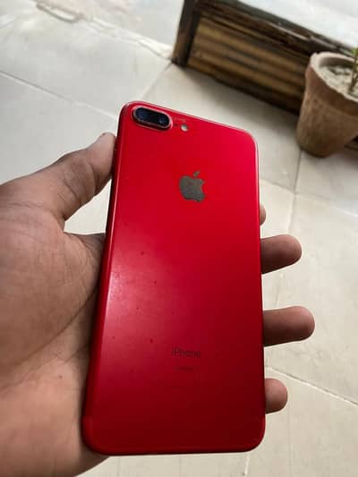 Apple iPhone 7 Plus Exchange