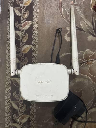 Tenda Router For Sale
