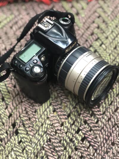 nikon d90