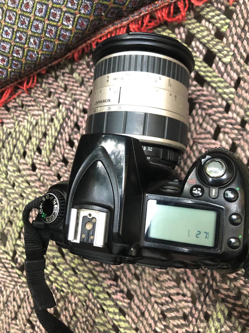 nikon d90 2