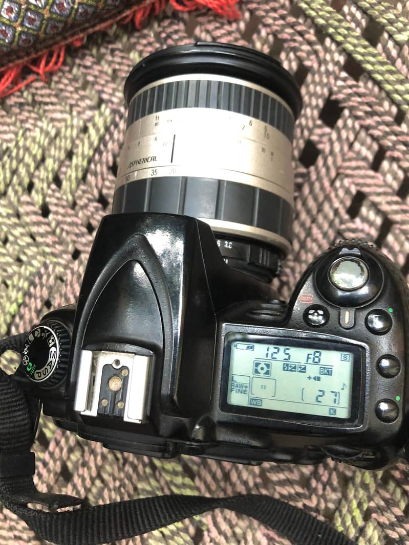 nikon d90 4