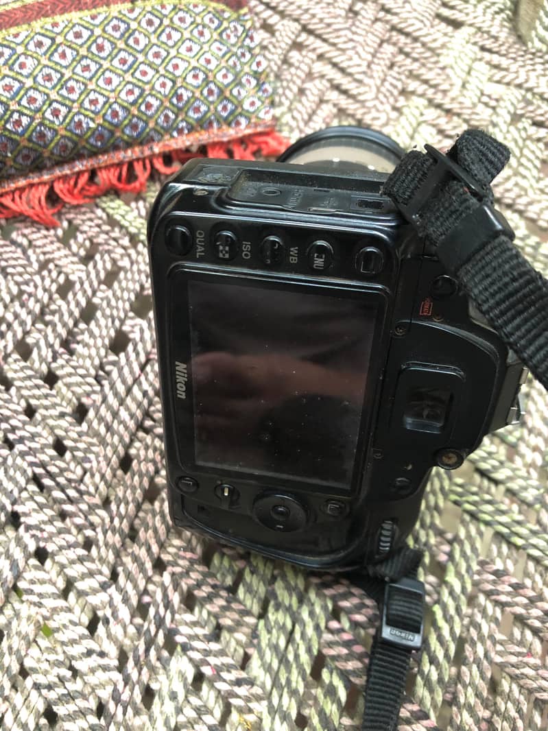 nikon d90 5
