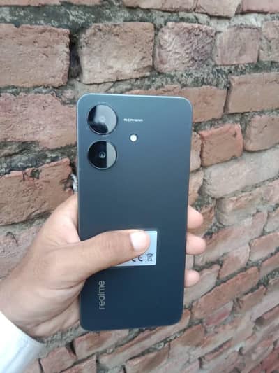 realme note60x 4 64 All ok 11 months warranty available